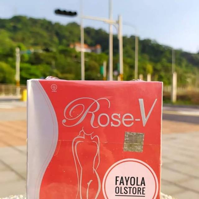 

ROSE-V