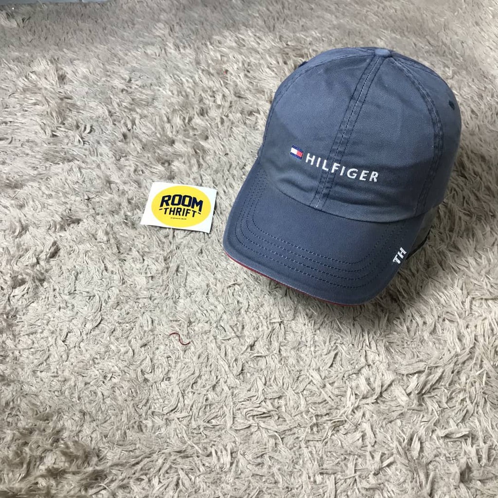 topi tommy hilfiger
