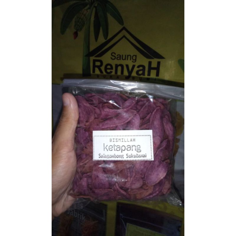

KETAPANG MANIS UBI UNGU ASLI TANPA PEWARNA MAKANAN/KETAPANG/OLAHAN UBI UNGU/JAJANAN