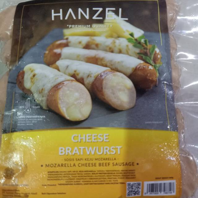 

Sosis mozza