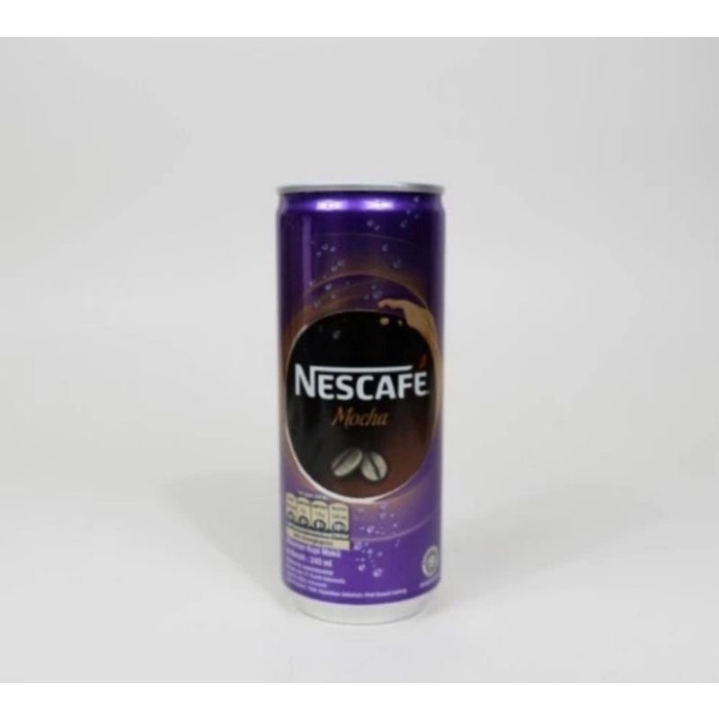 

NESCAFE MOKA