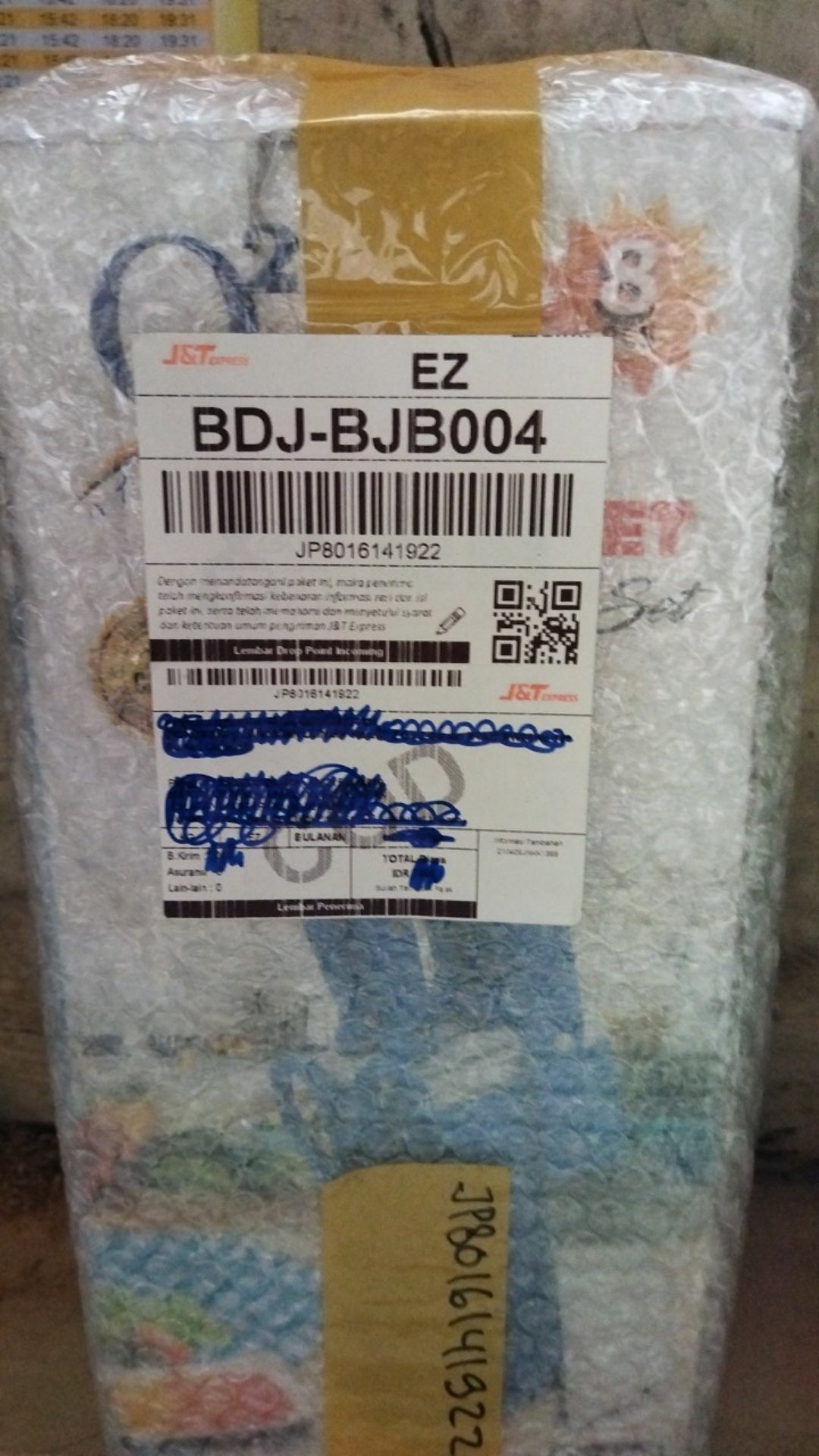 (1kg) Pisau Set  / Pisau Set Talenan