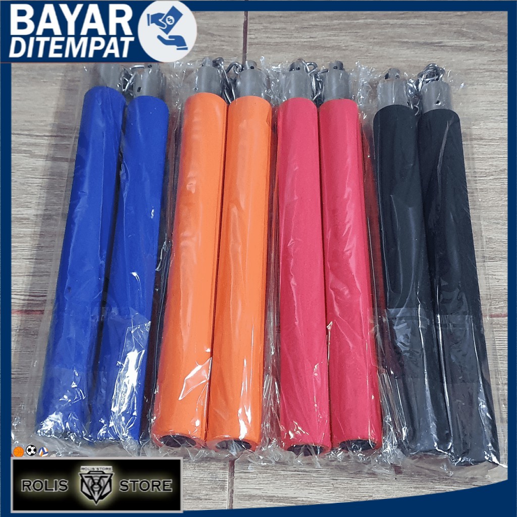 Double Stick Busa Nunchaku IMPORT PREMIUM