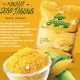 

Beras jagung Organik 700 gram untuk Diet dan penderita Diabetes halal dan terdaftar BPOM