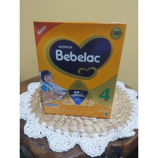 

bebelac