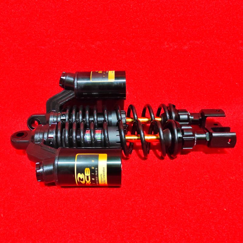 SHOCK RCB PNP NMAX PCX AEROX ADV VARIO BEAT MIO DLL COPY