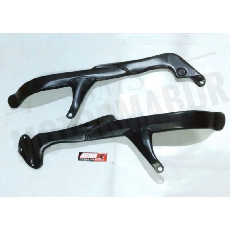 Deltabox CRF150