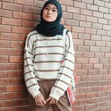 Mozza mozzy sweater/ sweater musim dingin/ sweater knitted