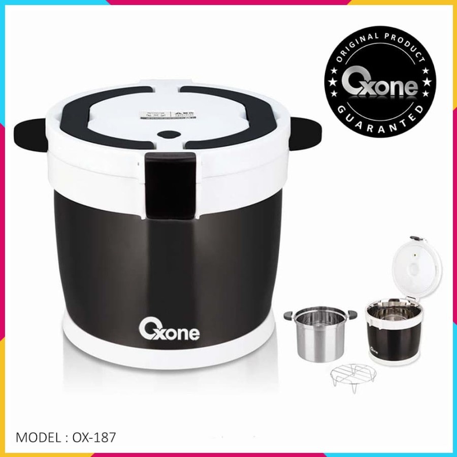 Vacuum Thermal Cooker Oxone OX-187