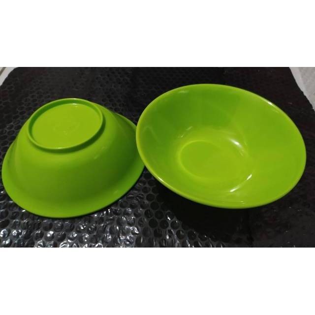 mangkok bakso, mangkok melamin 7in singa singi