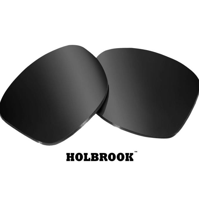 Lensa untuk Sunglasses Oakley Holbrook