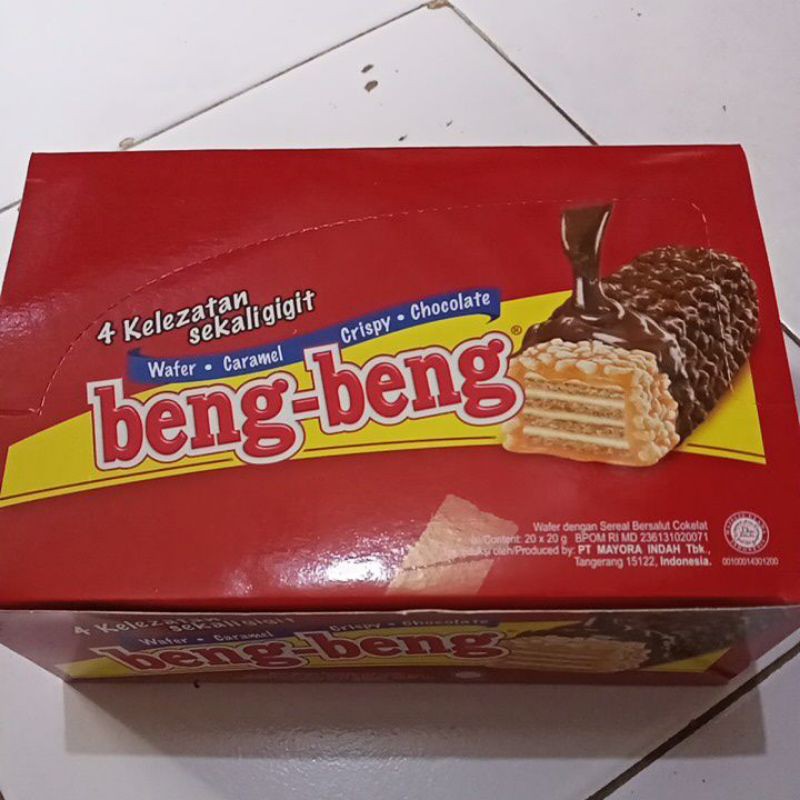 

Beng beng