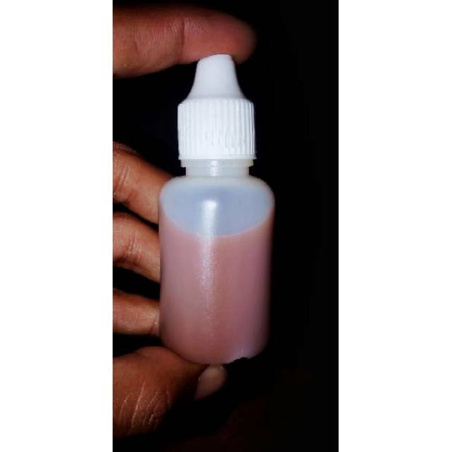 Essen oplosan jawara pancing