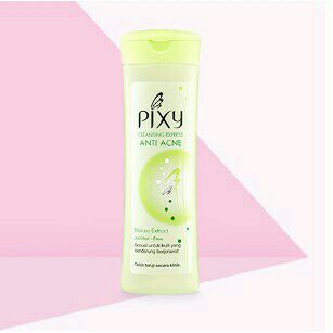 PIXY CLEANSING EXPRESS ANTI ACNE 150 ML @MJ