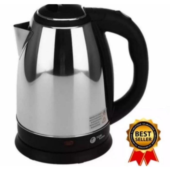 TEKO AIR PANAS TEKO PEMANAS AIR LISTRIK