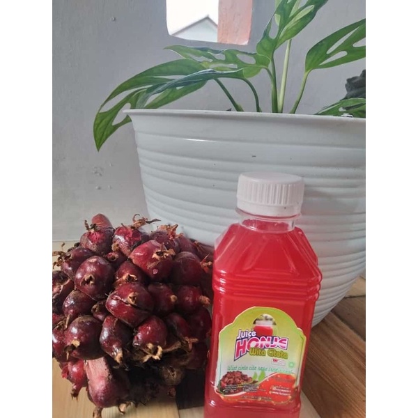 

JUICE HONJE LAKA wita citata 250ML