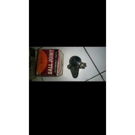 boljoin boljoint balljoin balljoint atas Toyota hiace hi ace lama tua LH11