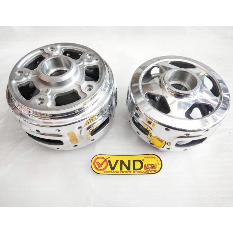 TROMOL VIXION NVL VND DRUM TROMOL VND