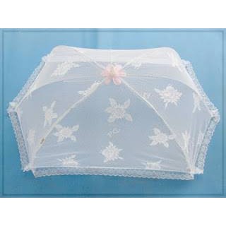 DISKON Kelambu Bayi Tudung Saji