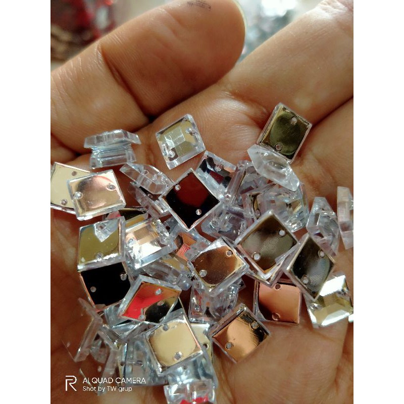 DIAMOND KOTAK TAIWAN 50pcs