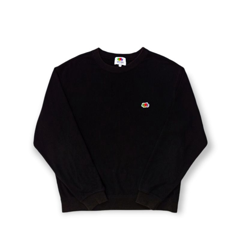 Crewneck FRUIT OF THE LOOM