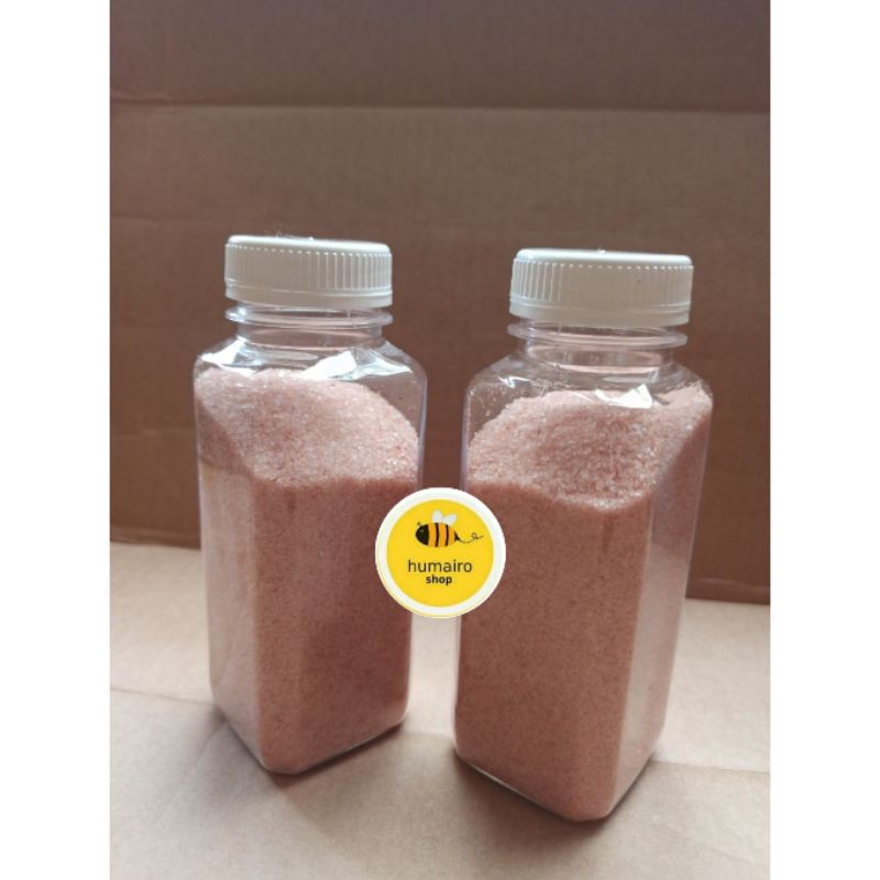 

Himalayan Salt, Himsalt 500gr, 200gr, 100gr