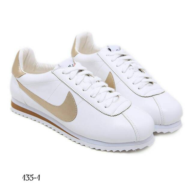 Sepatu Cewek Sepatu Olahraga Sepatu Nike