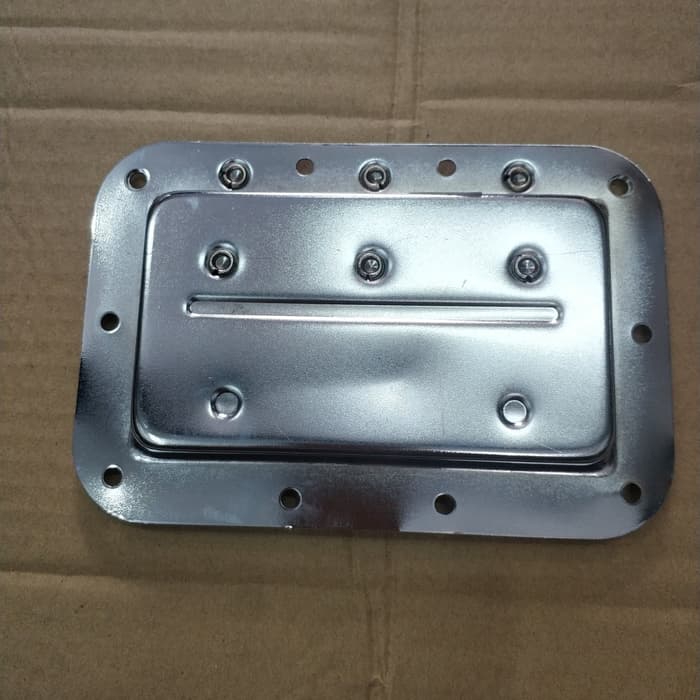 handel hardcase besar / handel hardcase tanam besar / handle hardcase