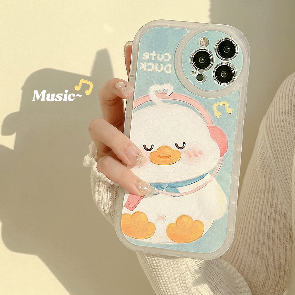 Casing Soft Case TPU Transparan Untuk iPhone 13pro 13prm 11 7Plus 8Plus Xr XS 13 12pro Max