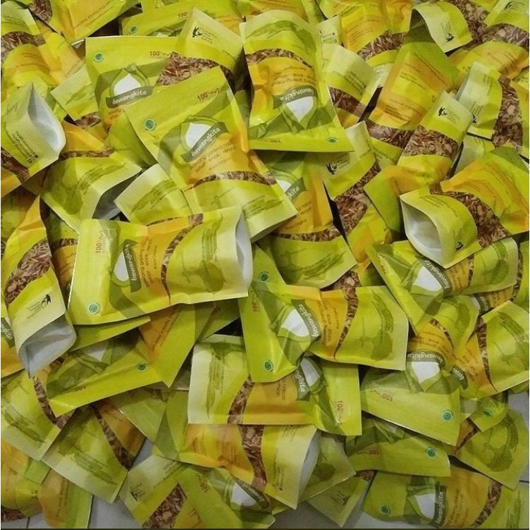 Bawang Goreng BAWANGKITA Rasa Original