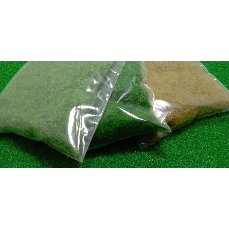 

statikgrass
