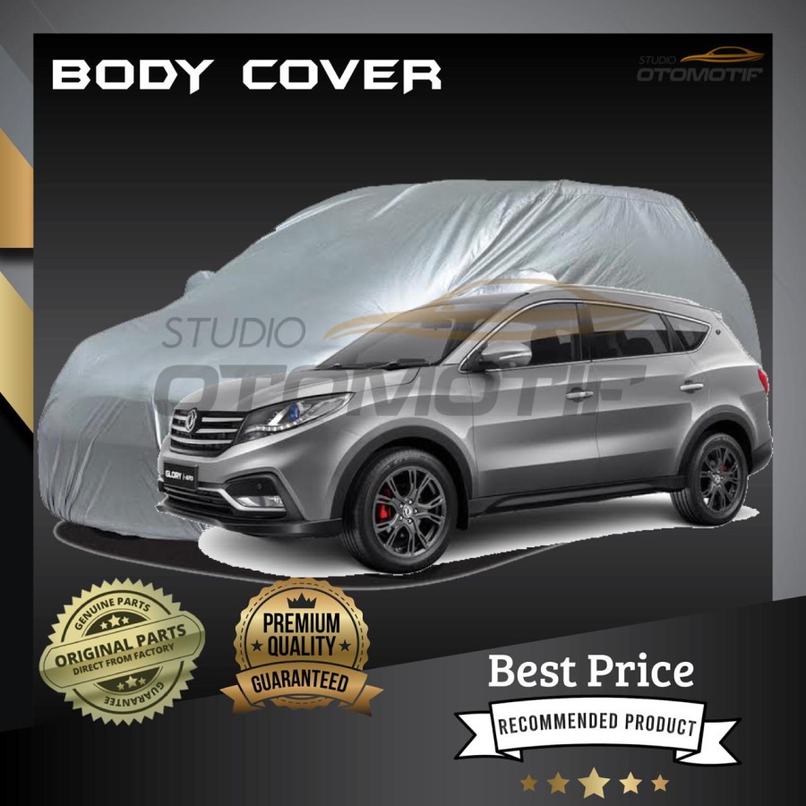SARUNG MOBIL DFSK GLORY 580 PREMIUM / BODY COVER DFSK GLORY 580