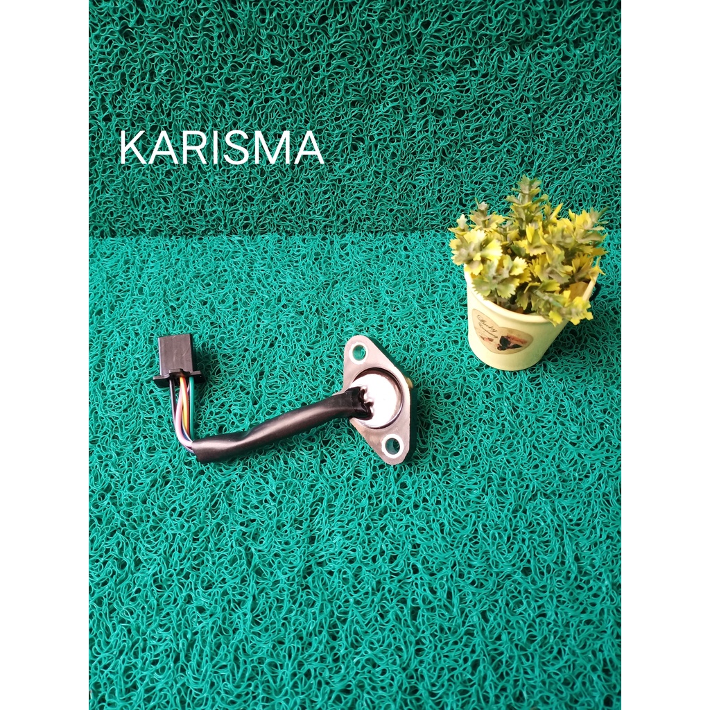 SWIT NETRAL KARISMA SWIT SENSOR GIGI KARISMA TKD