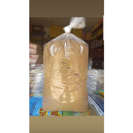 

bumbu bubuk campur /baharot musyakkal (بهارات مشكل)