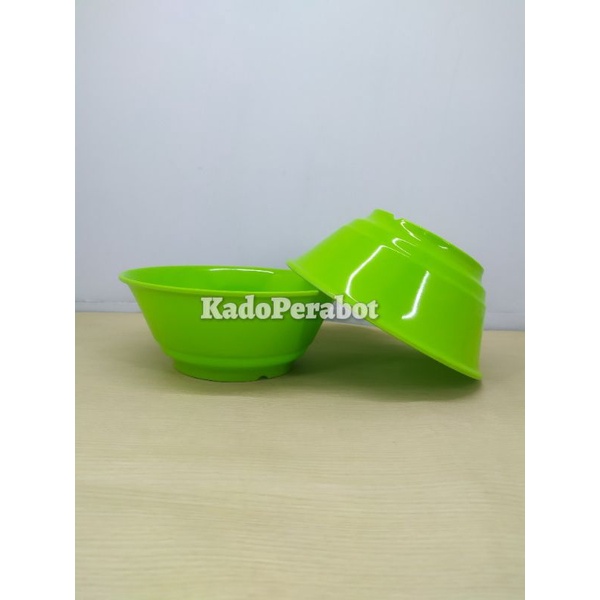 mangkok melamine jumbo - mangkok melamine singa singi - mangkok m5108s