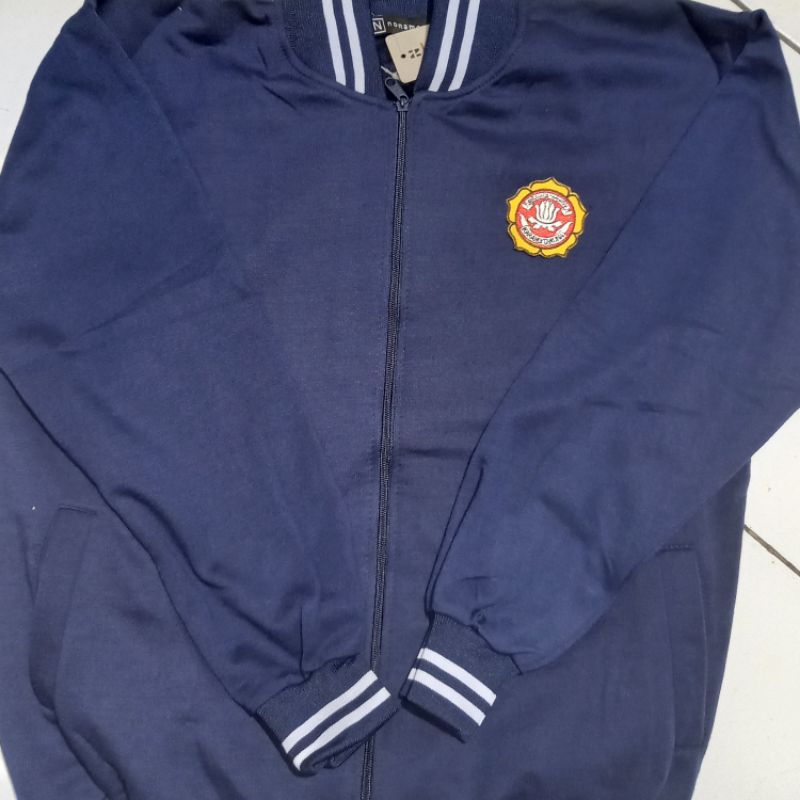 jaket karang taruna
