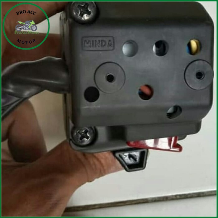 Saklar Vixion Pnp Vario 150 125 keyless 2018 2019 2020