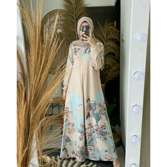 Humaira Dress