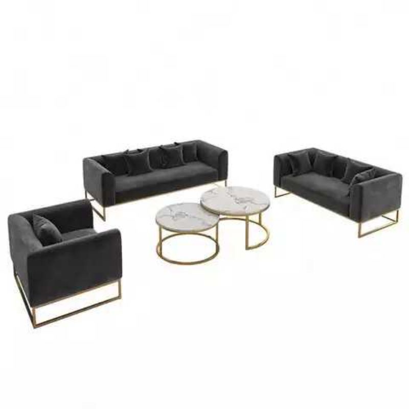 Sofa 321 Minimalis Modern