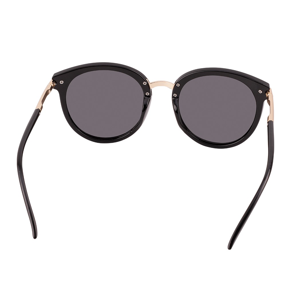 Inone Fashion  Sunglasses for Women Kacamata Hitam Fashion Wanita Frame Model Tren Simple-2