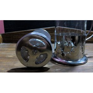

French Press 600 ml