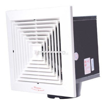 Maspion MV-14EX Exhaust Fan Plafon / Kipas Angin Hisap 6&quot; Inchi
