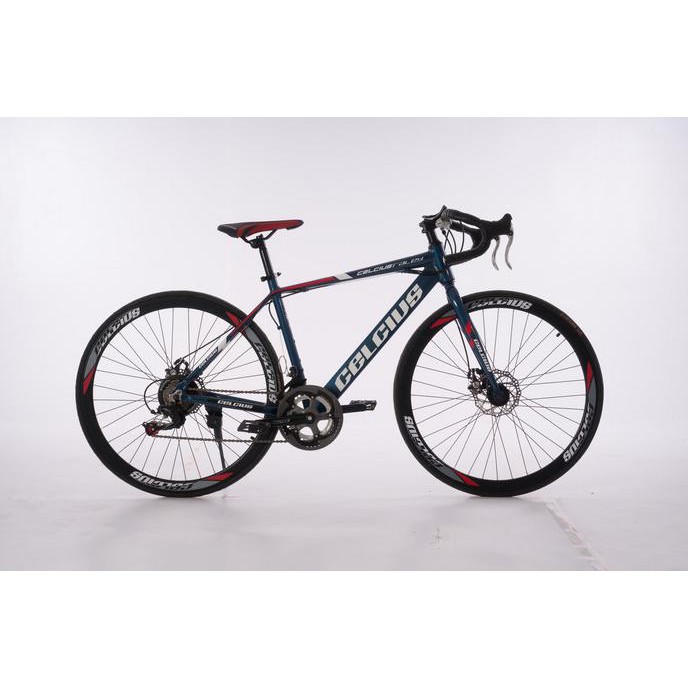 Sepeda Balap Roadbike 700C Celcius Juvenix Alloy