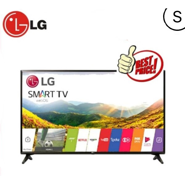 smart tv LG 32 inch terbaru dan termurah led tv digital tv, youtube