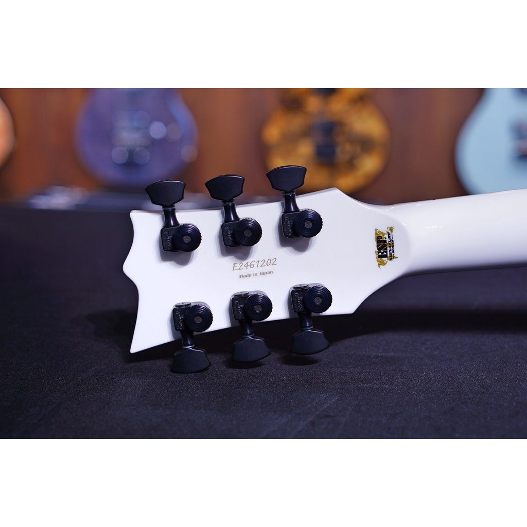 ESP IRON CROSS JAMES HETFIELD E2461202