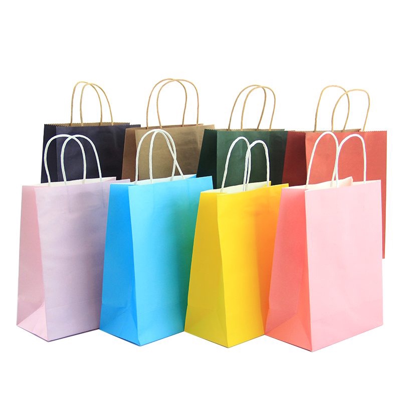 

Paperbag - READY MANADO