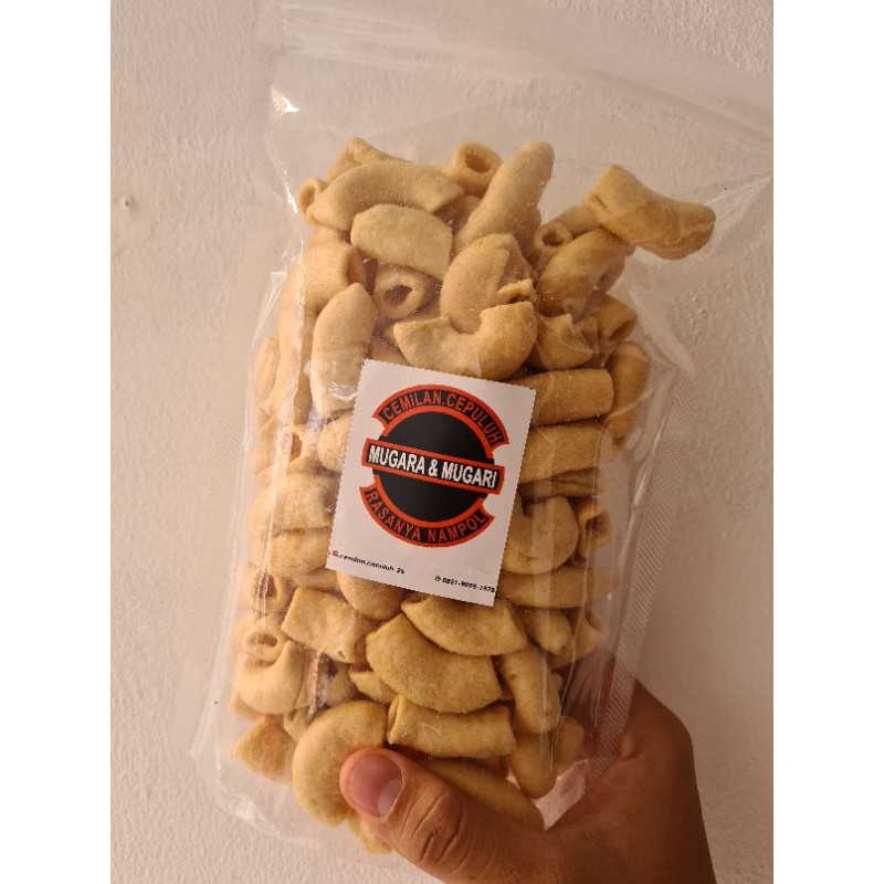 

makaroni besar original