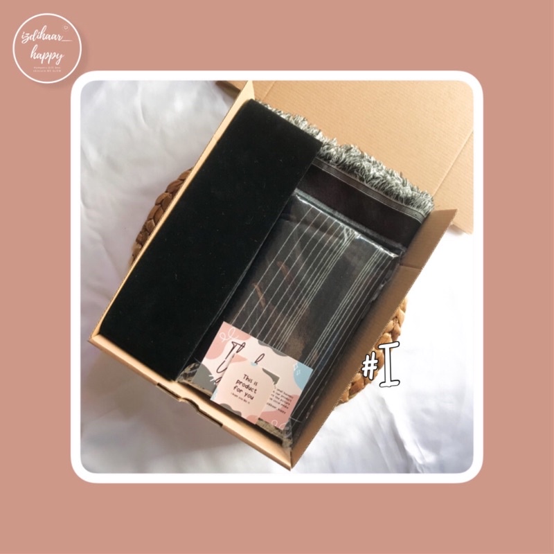 

GIFT BOX PAKET IBADAH COWOK | HAMPERS | GIFT BOX MURAH | KADO BERMANFAAT