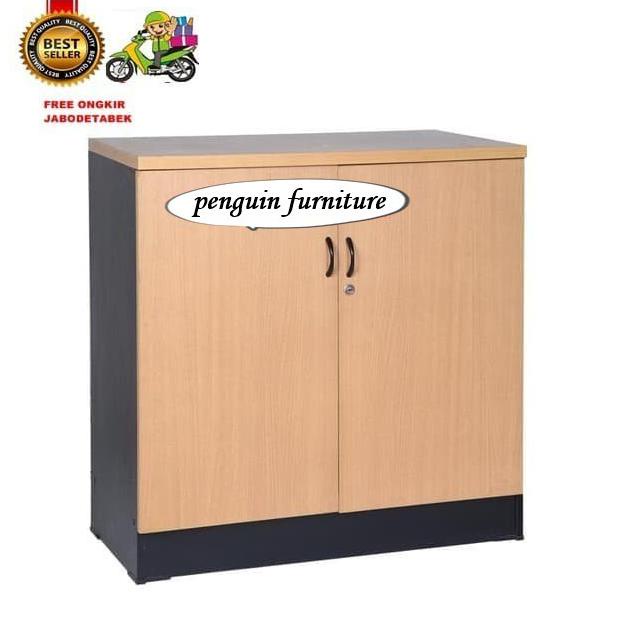 

Rak Buku/lemari arsip Lunar LRP 703