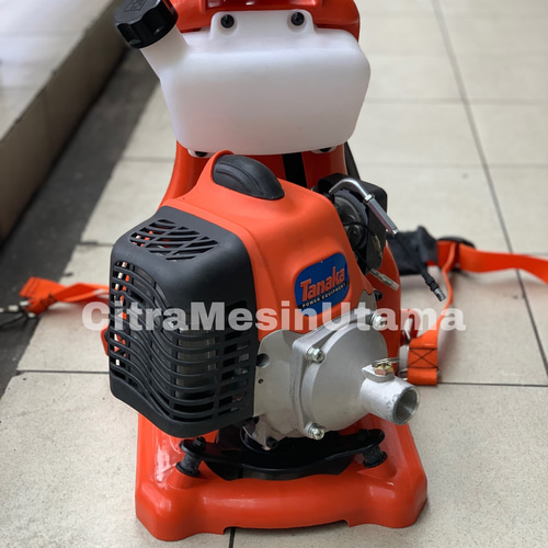 

Tanaka Brush Cutter TCG 40